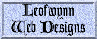 Leofwynn Web Design