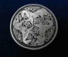 Large Celtic Horse Buttons