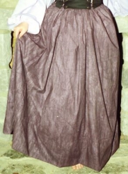 Basic Skirt