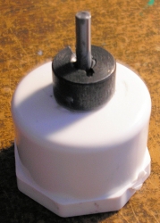 Rapier Drop Tester Probe Point