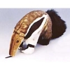 Anteater Plush 12"