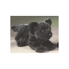 Black Panther Plush 12"