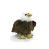 Bald Eagle Plush 9.5"