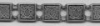Placket Belt Link Scroll