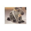 Wildebeest Plush 10"