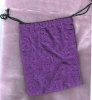 Small Drawstring Bag