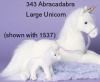 Abracadabra Unicorn
