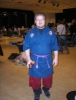 Kimono with L5R Clan mon