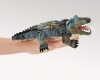 Alligator Finger Puppet