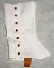 Civil War Uniform Gaitors