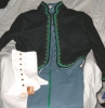 Zouave Uniform