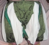 Cotton Twill Plunderhosen