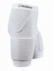 McDavid Hexpad? Thudd Shorts Extended Thigh