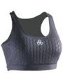 McDavid Hexpad? Fusion? Sports Bra
