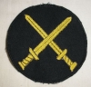 Marshal/Officer Patch
