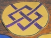 Midrealm Award Patch