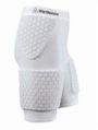 McDavid Hexpad? Women's Thudd Shorts Extended Thigh