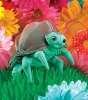 Pillbug Puppet