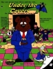 Under the Covers Game Book