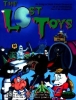 Lost Toys Game Book