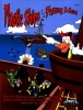 Plastic Ships and Fuzzy Men Game Book